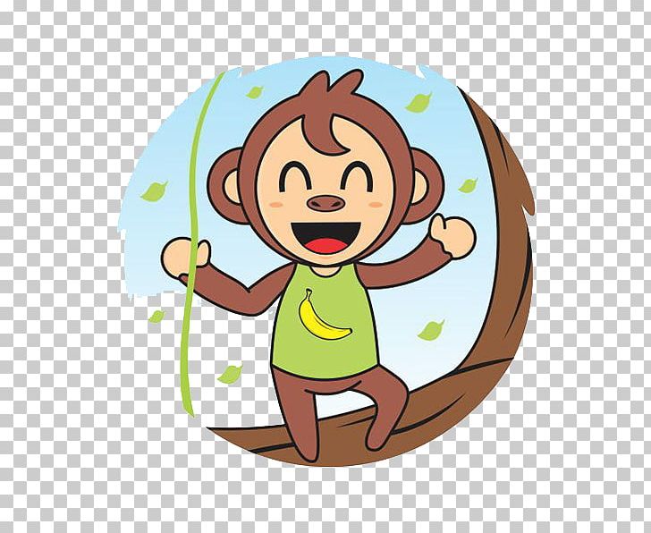 Ape Monkey PNG, Clipart, Animals, Ape, Art, Black Monkey, Branches Free PNG Download