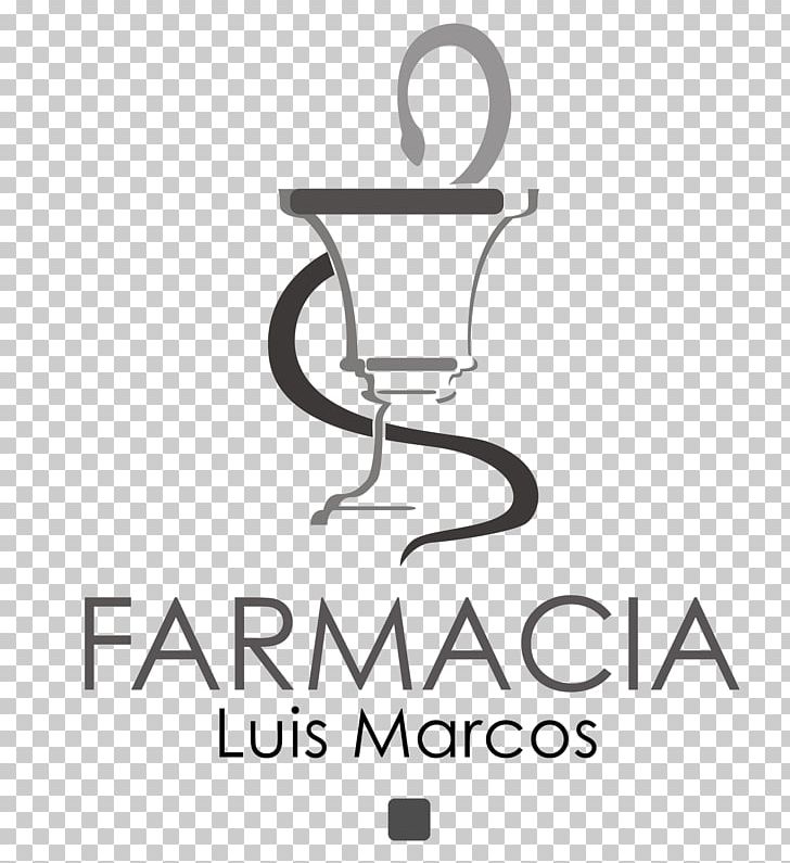 Logo Pharmacy Pharmacist Compounding Design PNG, Clipart, Angle, Area, Black And White, Brand, Chair Free PNG Download