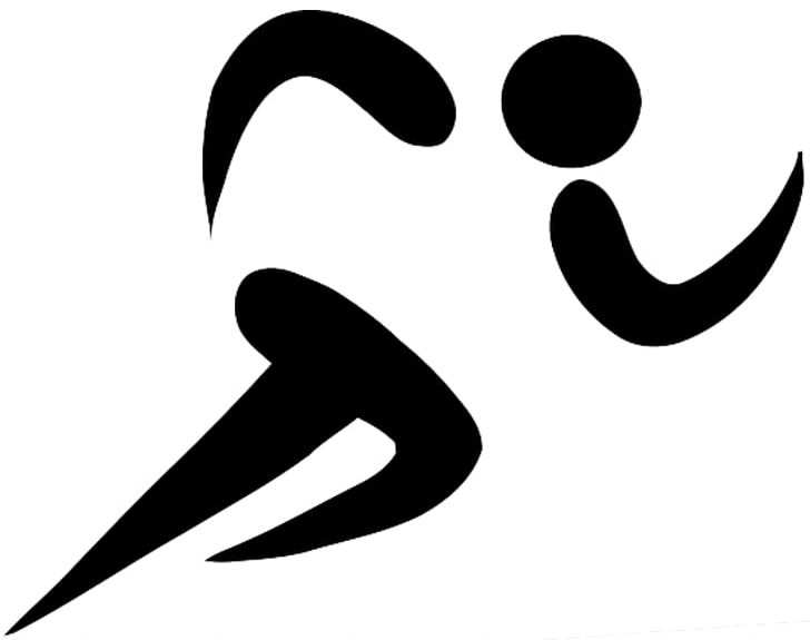 Olympic Games Track & Field Athlete Athletics PNG, Clipart, Area, Athlete, Athletics, Athletics Australia, Black Free PNG Download