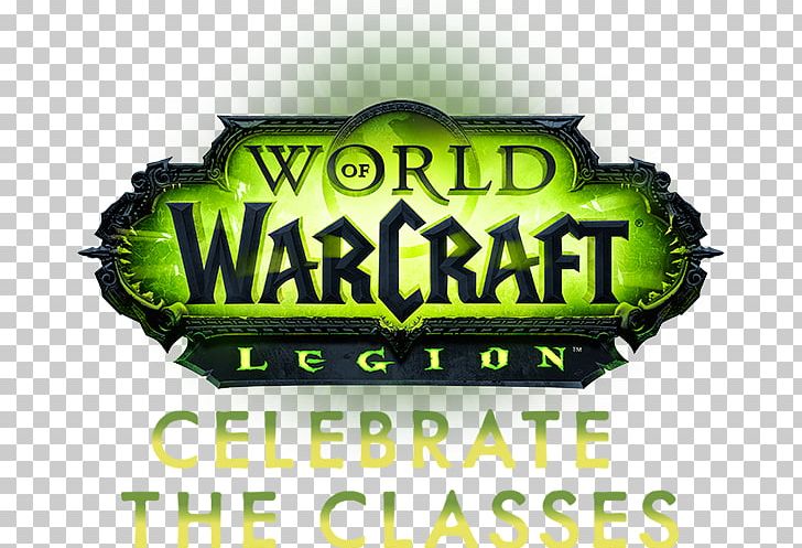 World Of Warcraft: Legion World Of Warcraft: The Burning Crusade Warlords Of Draenor World Of Warcraft: Battle For Azeroth BlizzCon PNG, Clipart, Azeroth, Blizzcon, Brand, Expansion Pack, Green Free PNG Download