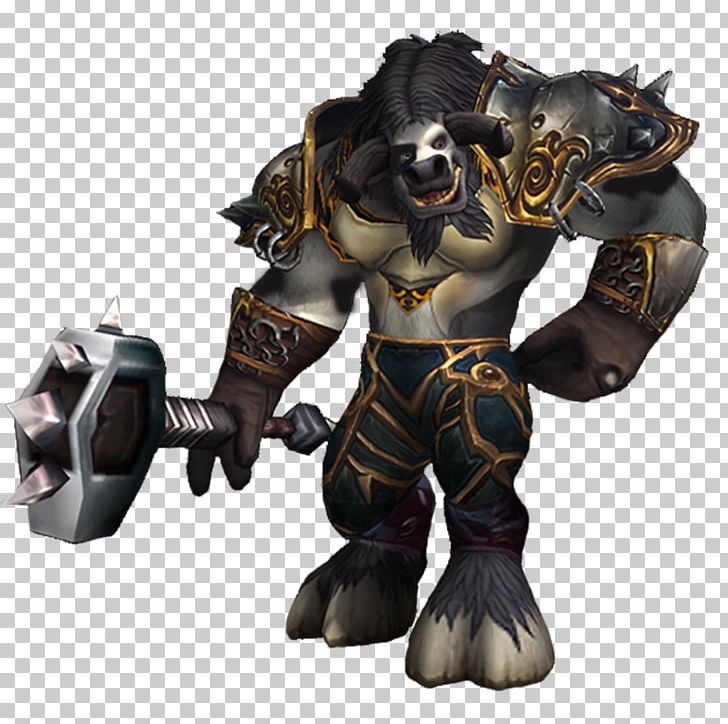 World Of Warcraft Tauren Diablo Goblin Troll PNG, Clipart, Action Figure, Armour, Azeroth, Baine Bloodhoof, Blizzard Entertainment Free PNG Download