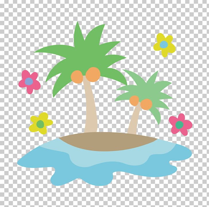 Arecaceae 睦美音楽センター Summer PNG, Clipart, Area, Arecaceae, Artwork, Cartoon, Eureka Effect Free PNG Download