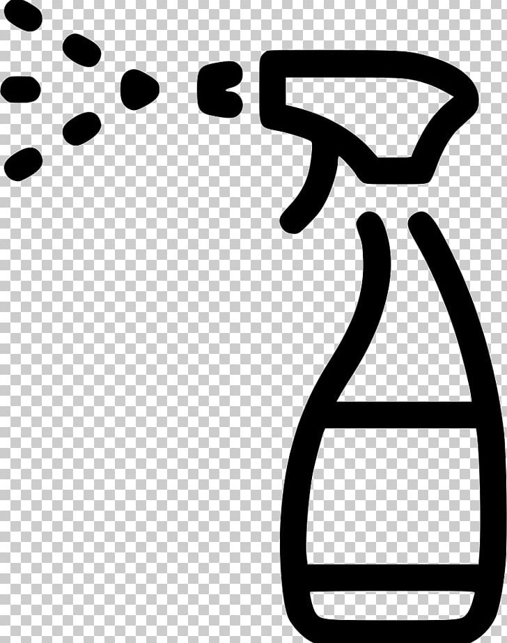 Cleaning Spray Painting Computer Icons Cleaner PNG, Clipart, Aerosol Paint, Aerosol Spray, Area, Black, Black And White Free PNG Download