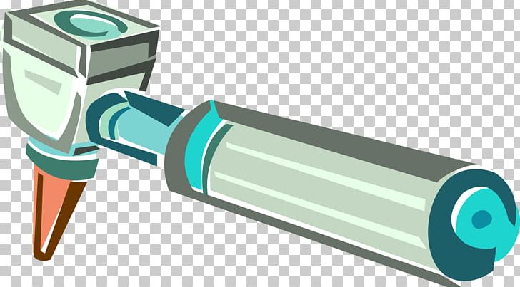 Graphics Illustration Euclidean PNG, Clipart, Angle, Cylinder, Medical Device, Medical Equipment, Otoscope Free PNG Download
