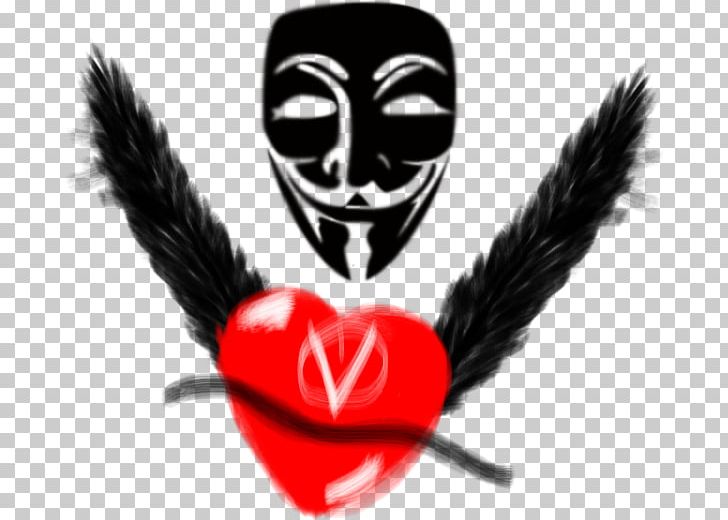 Logo Sticker PicsArt Photo Studio PNG, Clipart, Art, Fictional Character, Guy Fawkes Mask, Heart, Label Free PNG Download