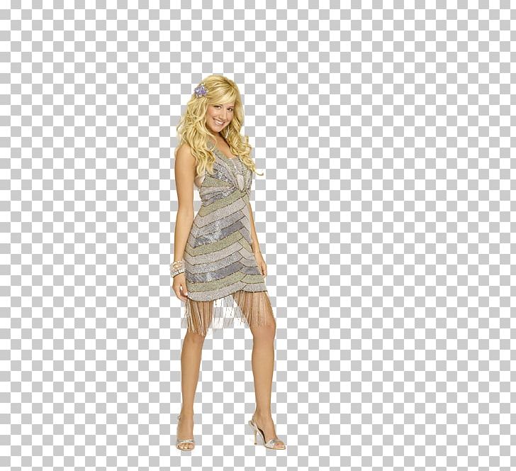 Sharpay Evans High School Musical 2 July Bop To The Top PNG, Clipart, Abdomen, Actor, Ashley Tisdale, Bop To The Top, Clothing Free PNG Download