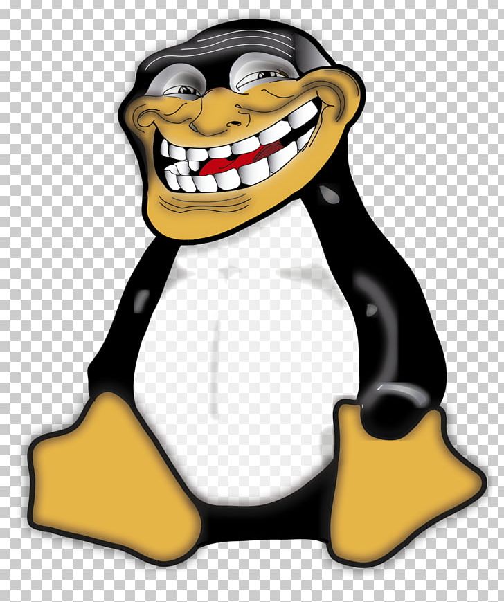 Tuxedo Just For Fun Linux Computer PNG, Clipart, Beak, Computer, Computer Software, Flightless Bird, Free And Opensource Software Free PNG Download