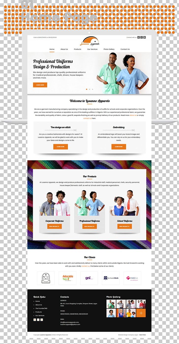 Web Page Responsive Web Design DientWeb PNG, Clipart, Area, Brand, Clothing, Content Management System, Decorative Arts Free PNG Download