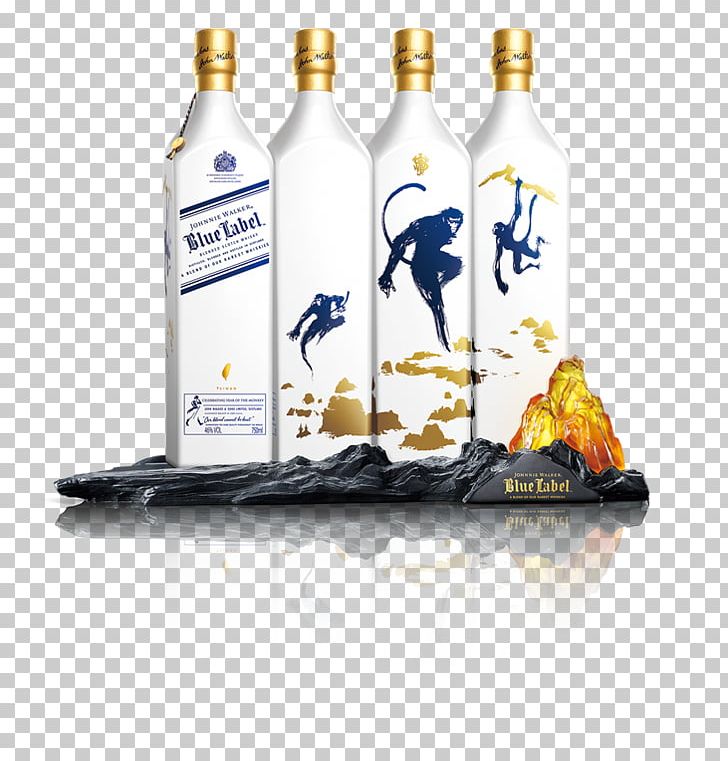Whiskey Johnnie Walker Scotch Whisky Wine Ballantine's PNG, Clipart,  Free PNG Download