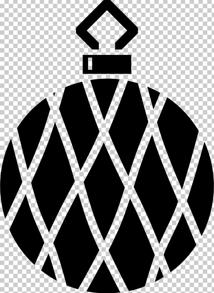Christmas Ornament PNG, Clipart, Angle, Ball, Bauble, Black, Black And White Free PNG Download