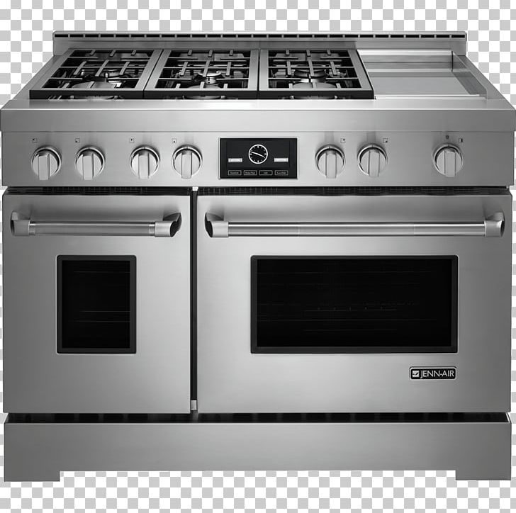Cooking Ranges Jenn-Air Gas Stove Propane PNG, Clipart, Cooking Ranges, Gas, Gas Heater, Gas Stove, Griddle Free PNG Download