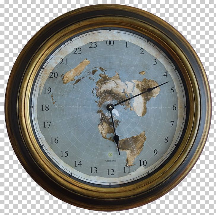 Earth Clock Earth Clock Flat Earth Alarm Clocks PNG, Clipart, 24hour Clock, Alarm Clocks, Chevron Corporation, Clock, Earth Free PNG Download