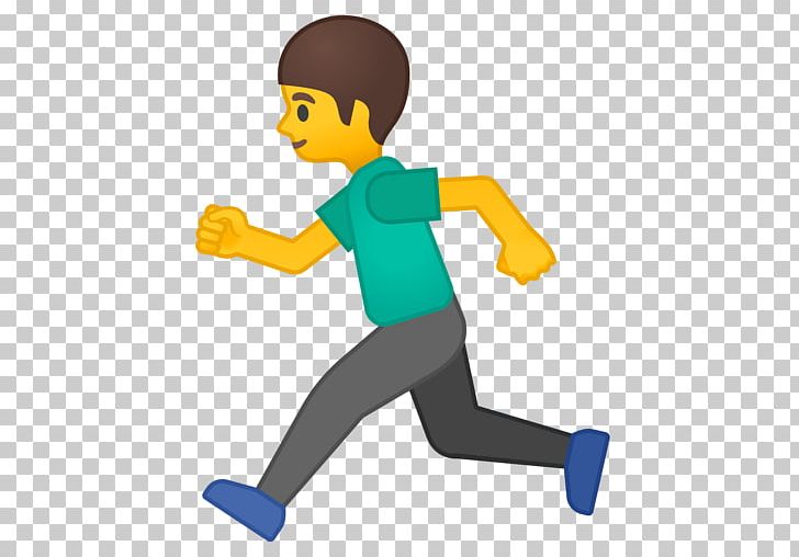 Emoji Running Zero-width Joiner Emojipedia PNG, Clipart, Arm, Boy, Electric Blue, Emoji, Emoji Movie Free PNG Download