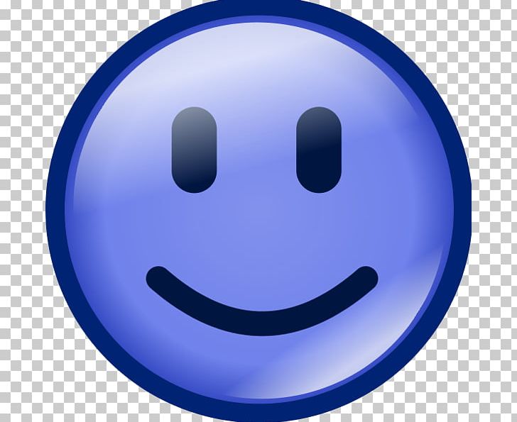 Smiley Emoticon Face PNG, Clipart, Blue, Cartoon, Color, Computer Icons, Emoticon Free PNG Download