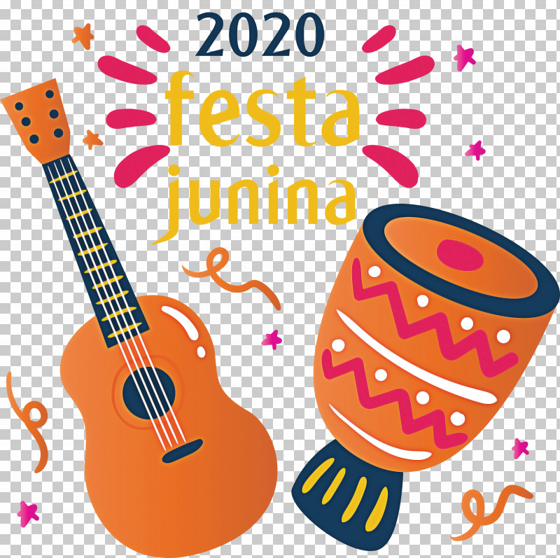 Brazilian Festa Junina June Festival Festas De São João PNG, Clipart, Bass Guitar, Brazilian Festa Junina, Cartoon, Drawing, Electric Guitar Free PNG Download