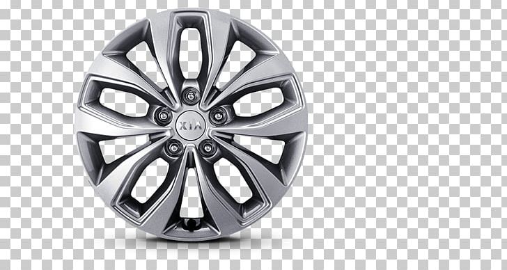 Alloy Wheel Kia Motors Kia Carnival Minivan Spoke PNG, Clipart, Alloy Wheel, Automotive Tire, Automotive Wheel System, Auto Part, Black And White Free PNG Download