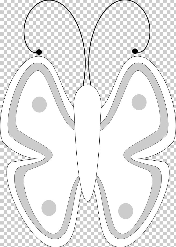 Butterfly Black And White Line Art Drawing PNG, Clipart, Area, Artwork, Black And White, Butterfly, Coloring Book Free PNG Download