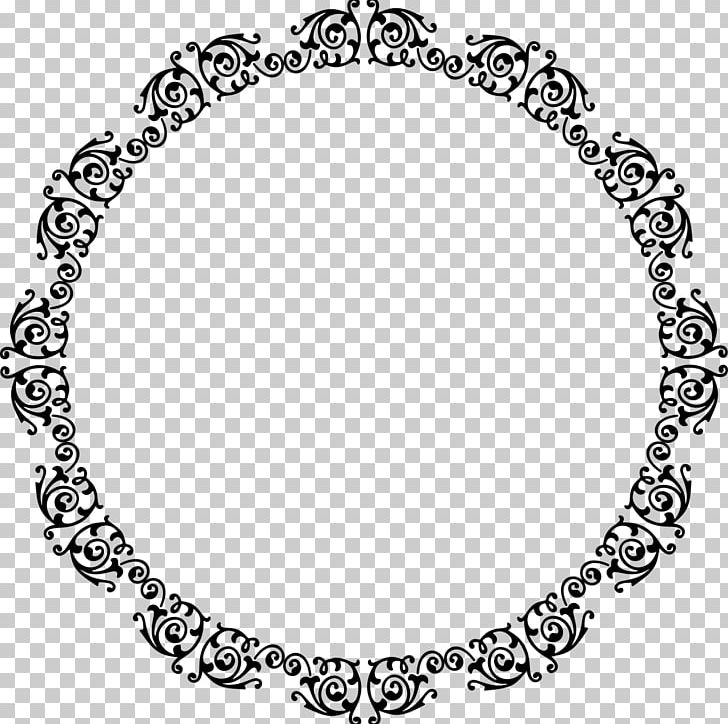 Celtic Knot Borders And Frames Frames PNG, Clipart, Area, Art, Black, Black And White, Body Jewelry Free PNG Download