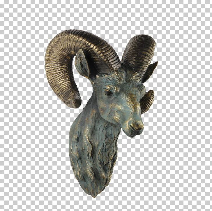 Goat Sheep Statue Sculpture PNG, Clipart, Animals, Argali, Bighorn, Cow Goat Family, Crafts Free PNG Download