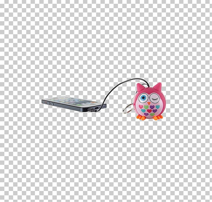 KITSOUND Mini Buddy Owl Speaker Compatible With IPod PNG, Clipart, Android, Animals, Baby Toys, Bird, Bird Of Prey Free PNG Download