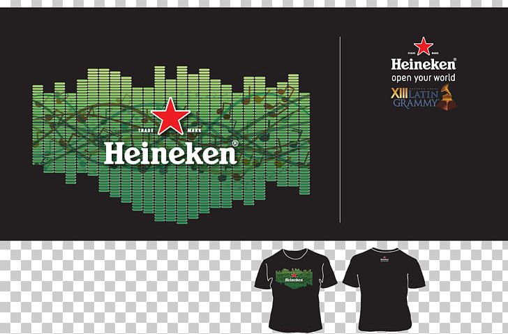 Latin Grammy Award Brand Heineken Logo Las Vegas PNG, Clipart,  Free PNG Download