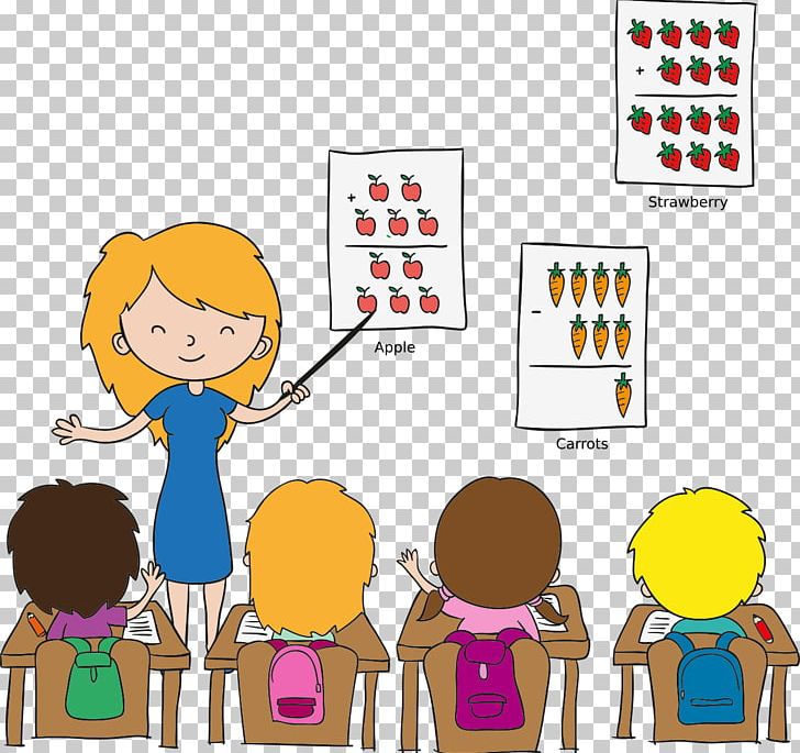 Teacher Classroom Cartoon Child PNG, Clipart, Area, Cartoon, Child, Class,  Classroom Free PNG Download