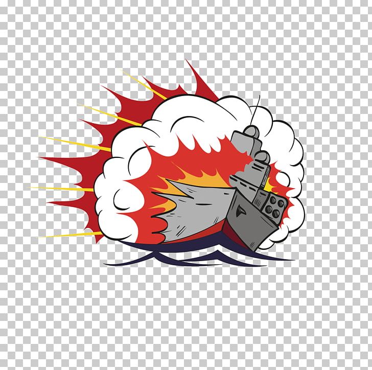 Explosion Illustration PNG, Clipart, Adobe Illustrator, Cartoon, Color Explosion, Encapsulated Postscript, Explosion Free PNG Download