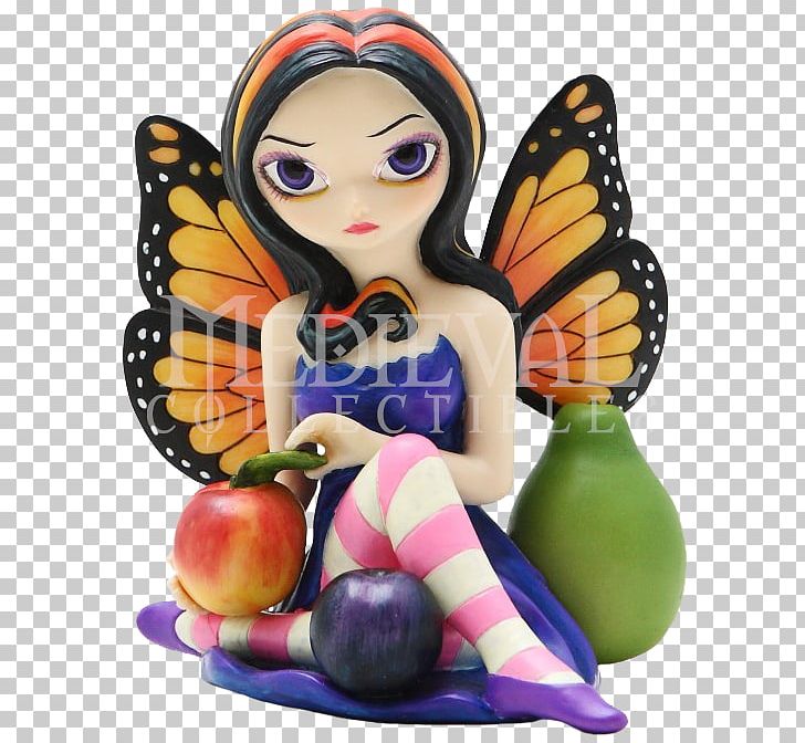 Fairy Figurine Statue Strangeling: The Art Of Jasmine Becket-Griffith Elf PNG, Clipart, Amy Brown, Angel, Butterfly, Doll, Dragon Free PNG Download