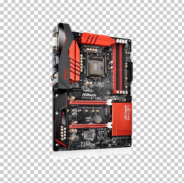 Motherboard ATX LGA 1151 ASRock Fatal1ty Z170 Gaming K4 ASRock Fatal1ty E3V5 Performance Gaming/OC PNG, Clipart, Asrock, Asrock Fatal1ty B150 Gaming K4, Asrock Fatal1ty Z170 Gaming K4, Computer Hardware, Electronic Device Free PNG Download