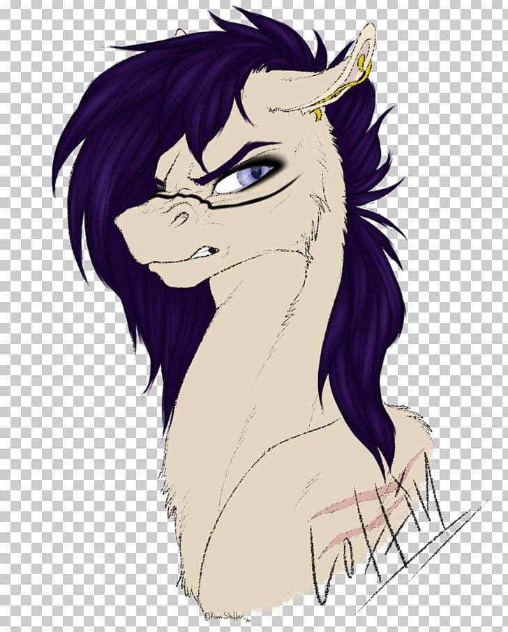 My Little Pony Horse Fluttershy Drawing PNG, Clipart, Animals, Anime, Black Hair, Carnivoran, Cartoon Free PNG Download