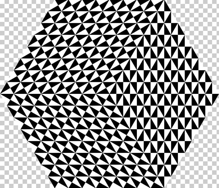 Penrose Triangle Drawing Tessellation Penrose Tiling PNG, Clipart, Angle, Art, Black And White, Circle, Decagon Free PNG Download
