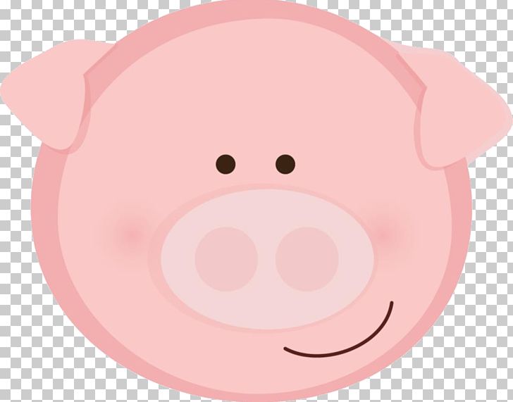 Pig Mouth Snout Cartoon Illustration PNG, Clipart, Cartoon, Cute Pig Cliparts, Head, Illustration, Livestock Free PNG Download