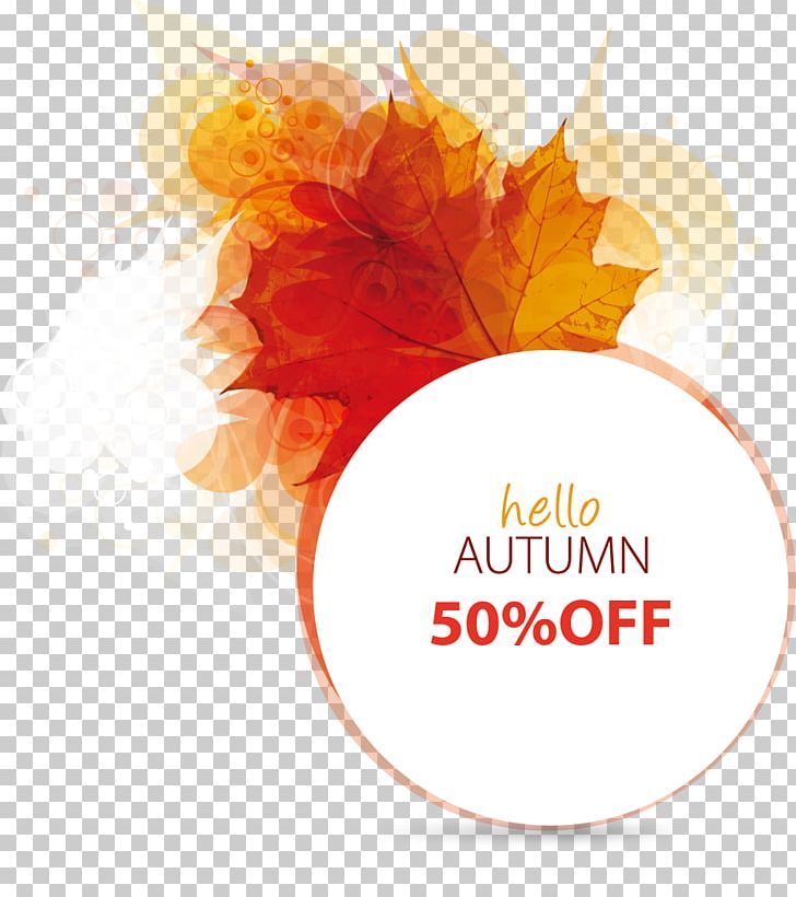 Poster PNG, Clipart, Autumn, Autumn, Color, Flower, Flower Pattern Free PNG Download