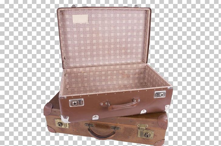 Suitcase Stock Photography Travel Baggage PNG, Clipart, Box, Brown, Clothing, Download, Empty Free PNG Download