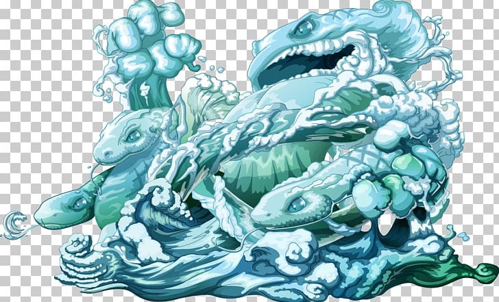 Weevern! Boss Flood Volcano TinyURL LLC. Gentle Swell PNG, Clipart, Art, Battle With The Wind, Boss Flood, Dragon, Fictional Character Free PNG Download