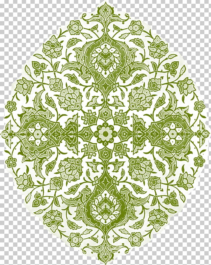 Arabesque Visual Arts Cdr Pattern PNG, Clipart, Arabesque, Cdr, Circle, Doily, Green Free PNG Download