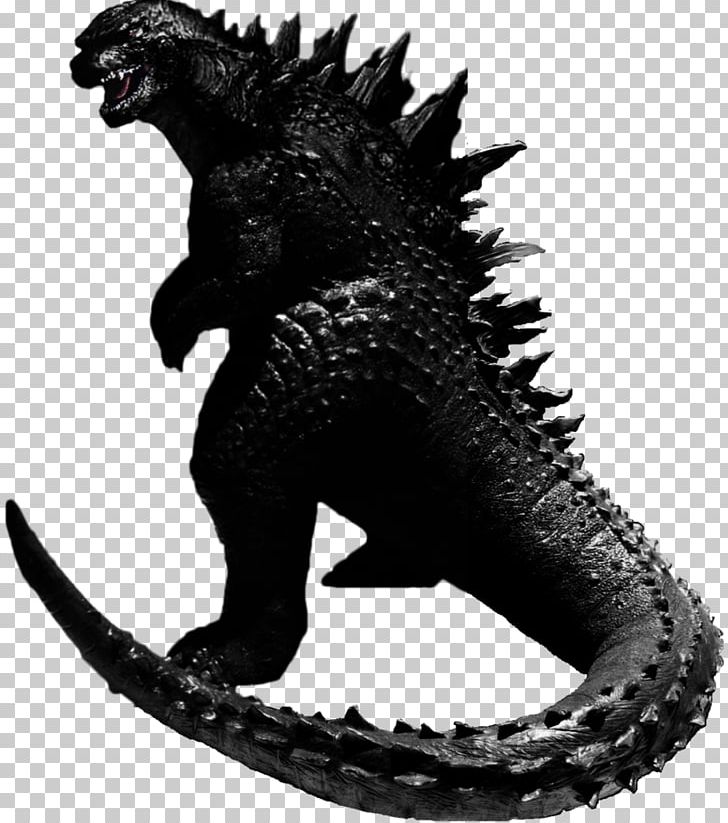 Godzilla Display Resolution PNG, Clipart, Animation, Black And White, Display Resolution, Download, Dragon Free PNG Download
