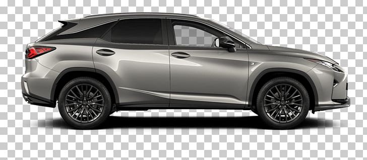 Lexus RX Hybrid Sport Utility Vehicle Toyota Car PNG, Clipart, Alloy Wheel, Automotive Design, Automotive Exterior, Automotive Tire, Car Free PNG Download