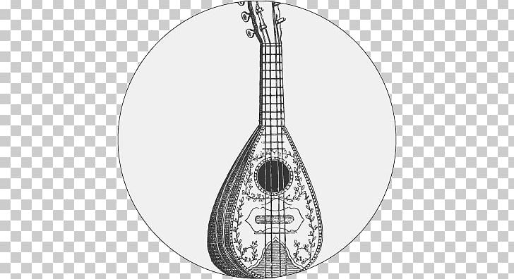 Mandolin Product Design Pattern PNG, Clipart, Black And White, Concert Hall, Mandolin, Musical Instrument, Plucked String Instruments Free PNG Download