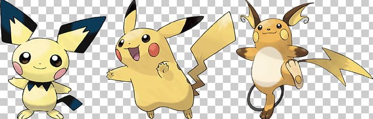 Pikachu Pokémon GO Pichu Évolution Des Pokémon PNG, Clipart, Animal Figure, Cartoon, Character, Dog Like Mammal, Domestic Rabbit Free PNG Download