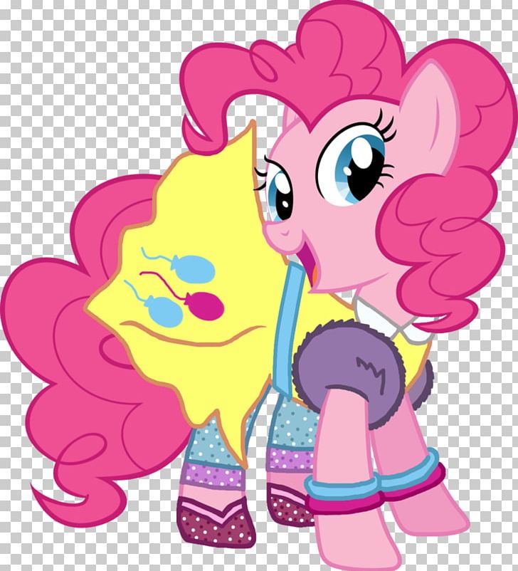 Pinkie Pie Twilight Sparkle Rainbow Dash Applejack Pony PNG, Clipart, Cartoon, Equestria, Fictional Character, Flower, Horse Like Mammal Free PNG Download