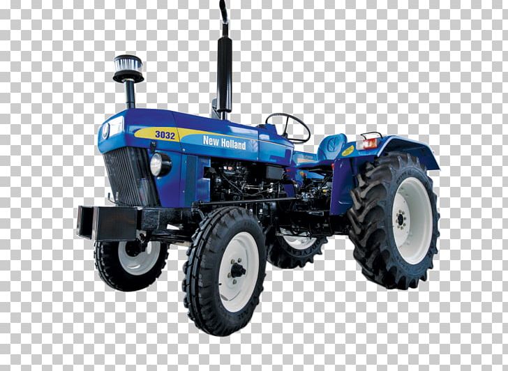 Tractor New Holland Agriculture CNH Industrial India Private Limited Agricultural Machinery PNG, Clipart, Agricultural Machinery, Agriculture, Automotive Tire, Company, Fiat Trattori Free PNG Download