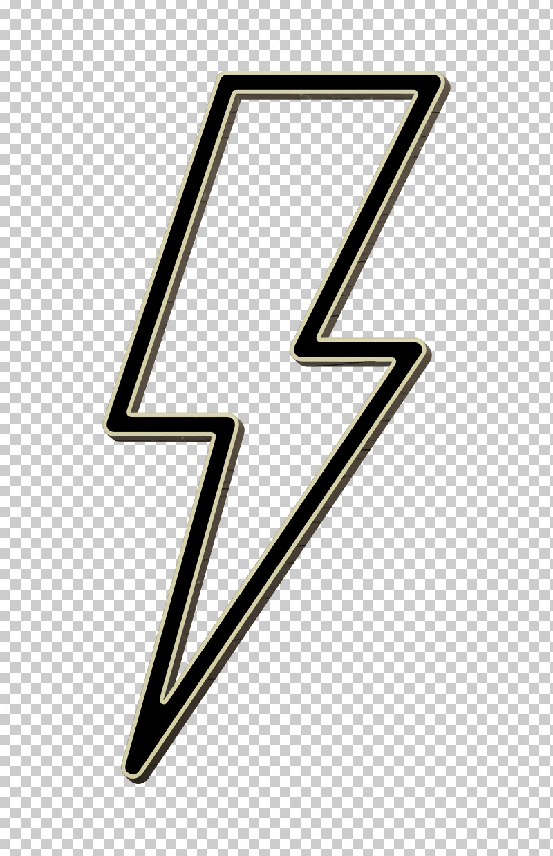 Thunder Icon Flash Symbol Icon Beautiful Camera Icon PNG, Clipart, Beautiful Camera Icon, Black, Coaching, Dice, Number Free PNG Download