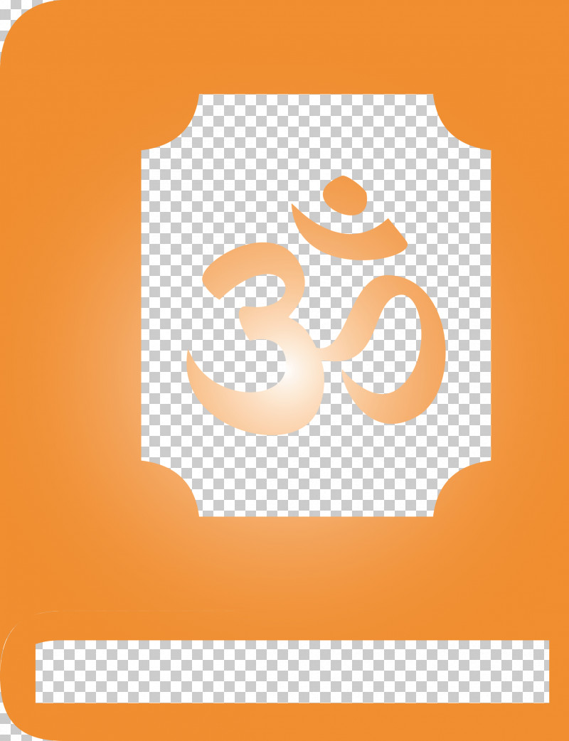 Hindu PNG, Clipart, Hindu, Logo, Orange Free PNG Download