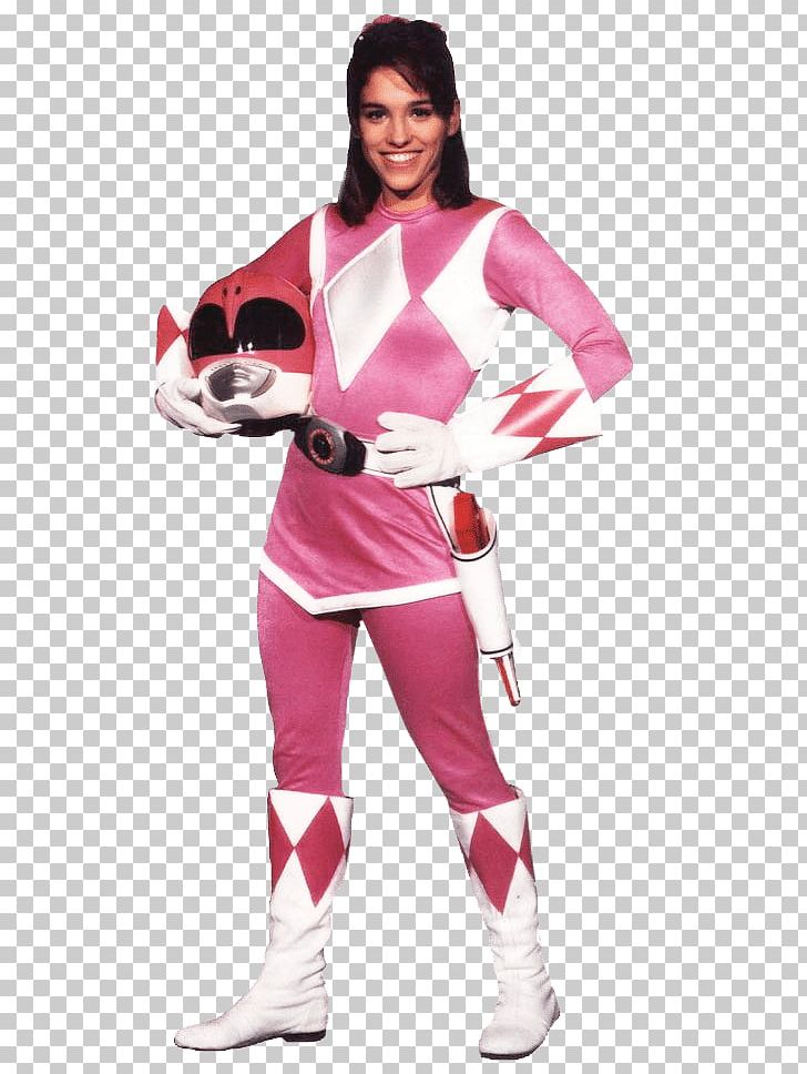 Amy Jo Johnson Kimberly Hart Mighty Morphin Power Rangers Tommy Oliver Jason Lee Scott PNG, Clipart, Actor, Amy Jo Johnson, Fictional Character, Kimberly Hart, Magenta Free PNG Download