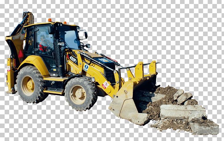 Bulldozer Machine Tractor Excavator Car PNG, Clipart, Automotive Tire, Bulldozer, Car, Cat Park, Concrete Free PNG Download