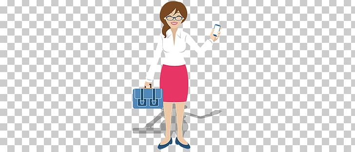 Business Google S Profession PNG, Clipart, Business, Cartoon, Cell Phone, Encapsulated Postscript, Girl Free PNG Download