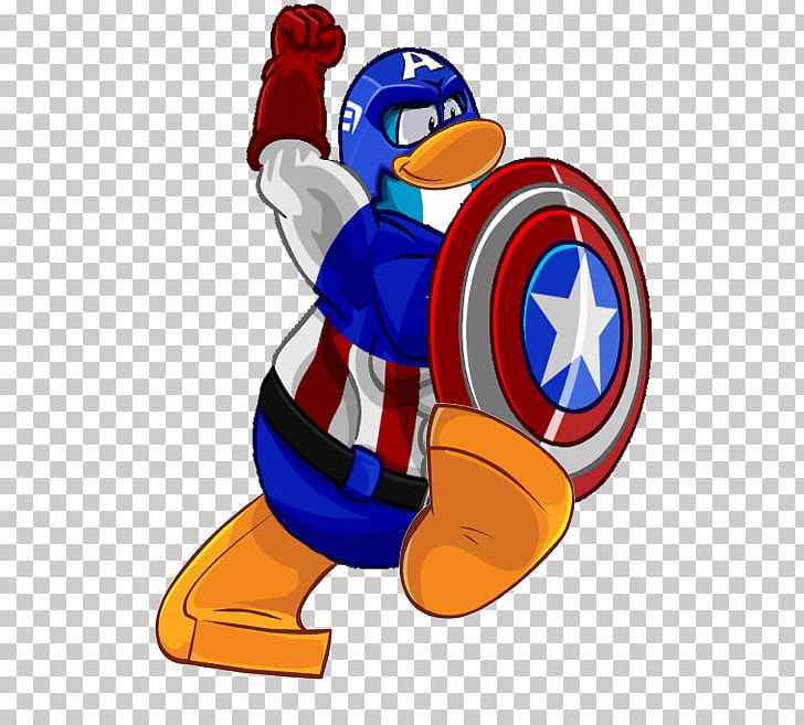 Captain America Club Penguin Superhero Hulk PNG, Clipart, Captain America, Cartoon, Club Penguin, Fictional Character, Headgear Free PNG Download