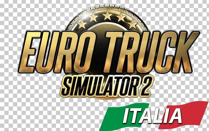 Euro Truck Simulator 2 Logo France Brand Font PNG, Clipart, American Truck Simulator, Banner, Brand, Ets 2, Euro Truck Simulator Free PNG Download