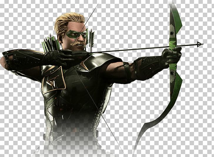 Green Arrow Injustice: Gods Among Us Injustice 2 Green Lantern Batman PNG, Clipart, Aquaman, Arrow, Batman, Black Canary, Bow And Arrow Free PNG Download